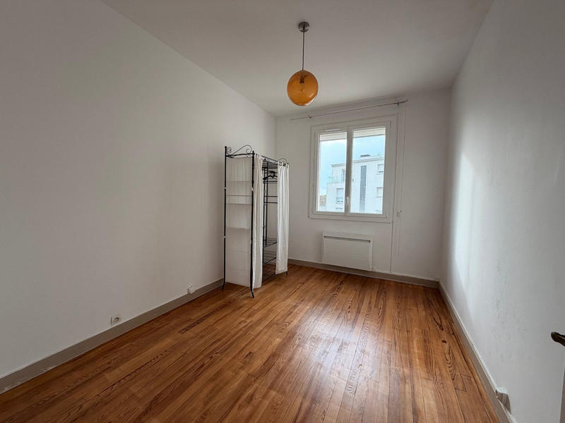Appartement - 86 m² - 4 pièces