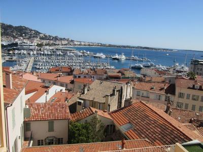 Appartement - 82 m² - 3 pièces