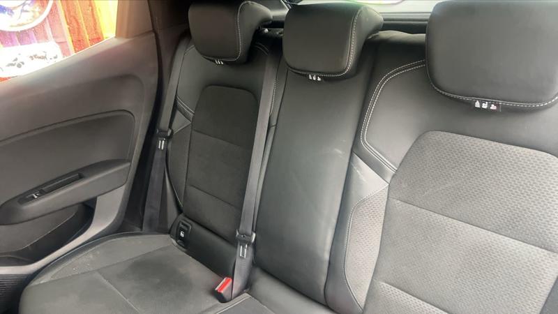 Renault Clio V 1.0 TCe 100 Intens