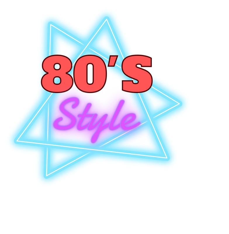 Soirée &quot;Années 80's&quot;