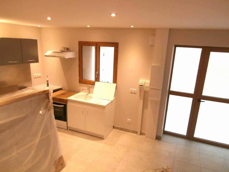 Maison - 53 m² - 3 pièces