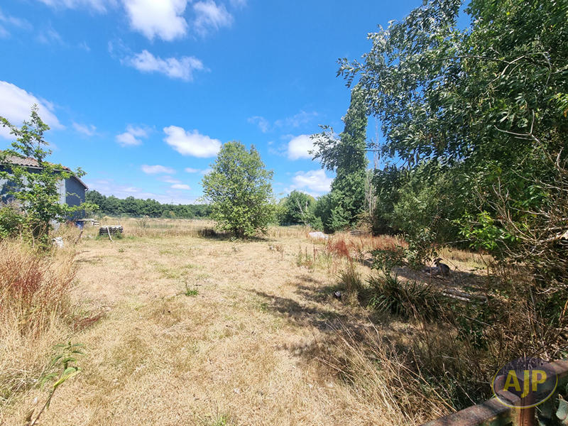 Maison - 79 m² - 5 pièces