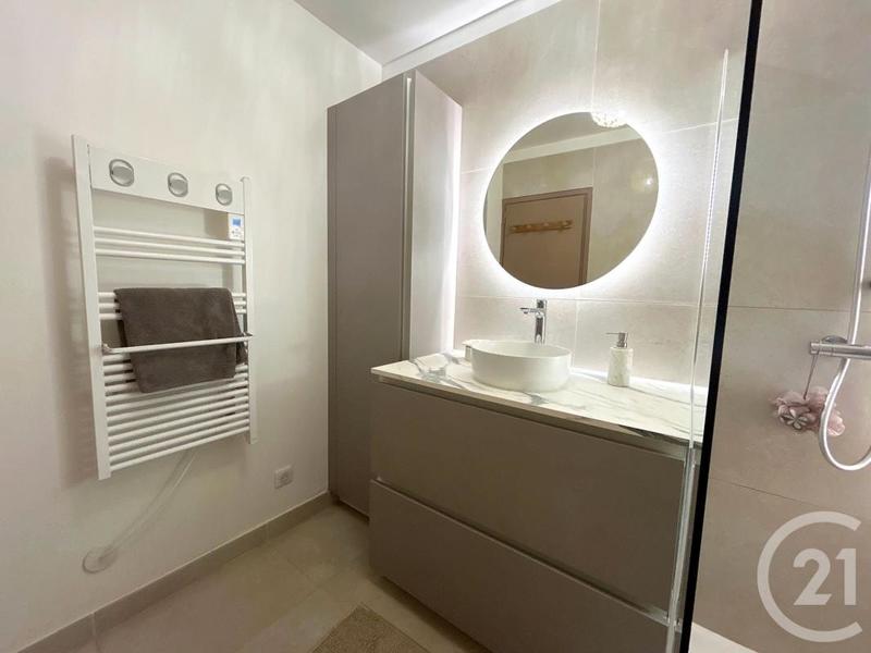 Appartement - 78 m² - 3 pièces