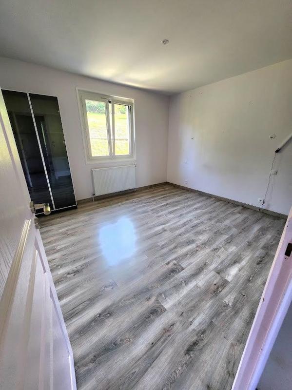 Maison - 207 m² - 7 pièces