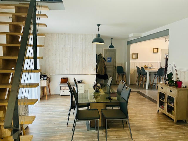 Villa - 105 m² - 4 pièces