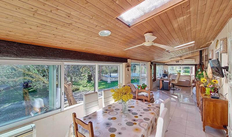 Maison - 129 m² - 4 pièces