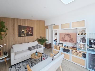 Maison - 55 m² - 3 pièces