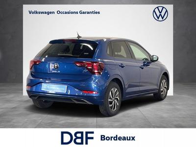 Volkswagen Polo 1.0 Tsi 95 s&amp;S Bvm5 Vw Edition