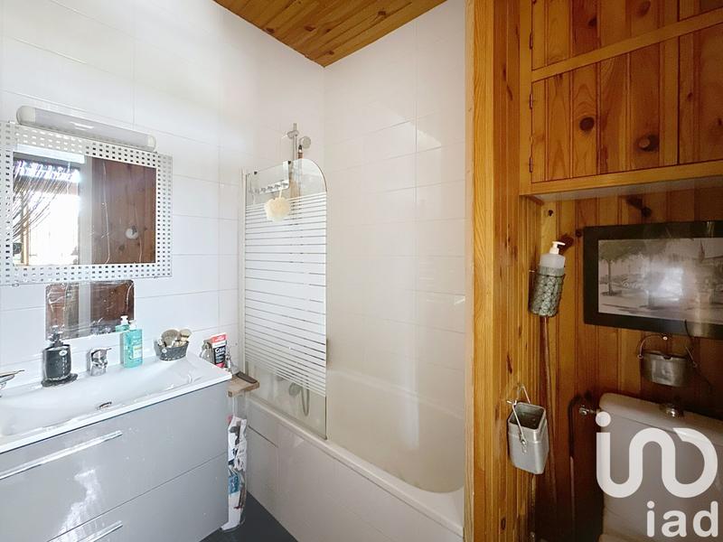 Appartement - 68 m² - 4 pièces