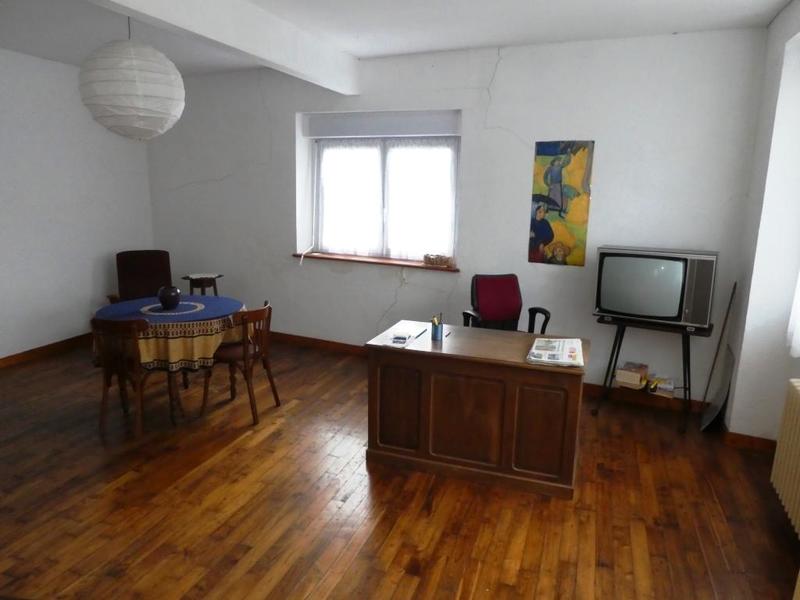 Maison en pierre - 128 m² - 7 pièces