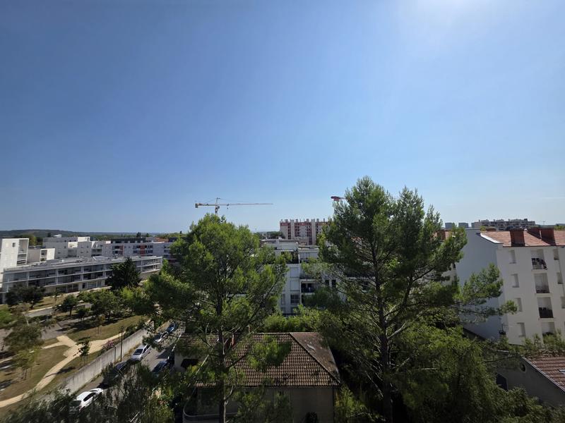 Appartement - 71 m² - 3 pièces