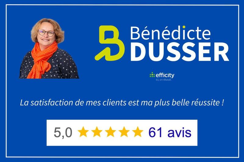 Appartement - 97 m² - 3 pièces