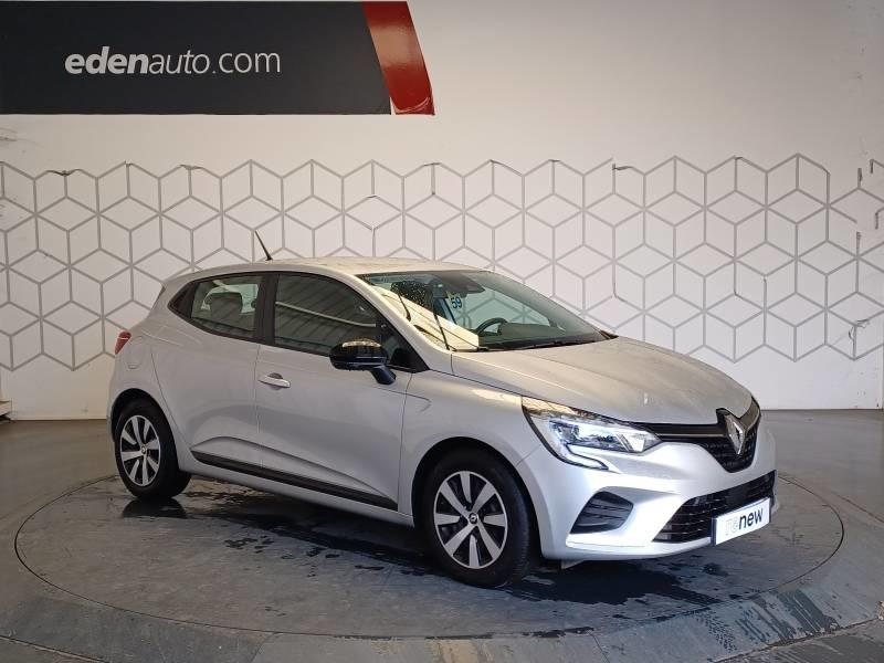 Renault Clio TCe 90 Equilibre