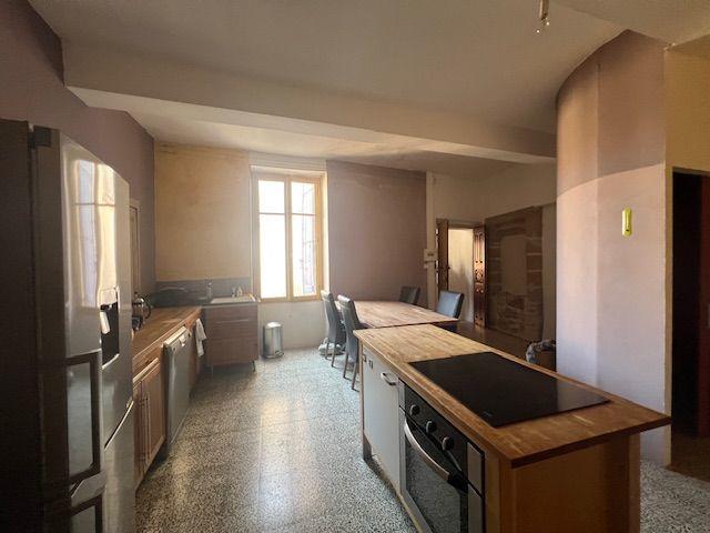 Maison de village - 155 m² - 4 pièces