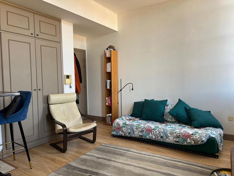 Appartement - 31 m² - 1 pièce