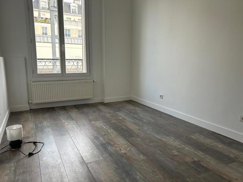 Appartement ancien - 28 m² - 2 pièces