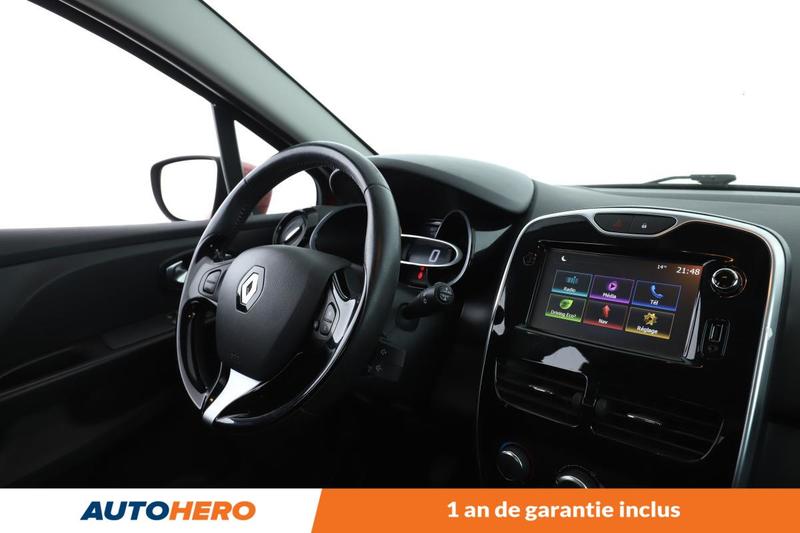 Renault Clio 0.9 TCe Energy Zen 90 ch