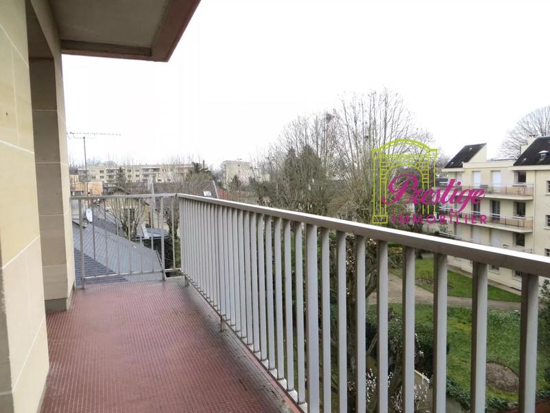 Appartement - 56 m² - 2 pièces