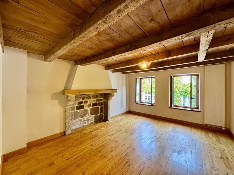 Maison - 120 m² - 4 pièces