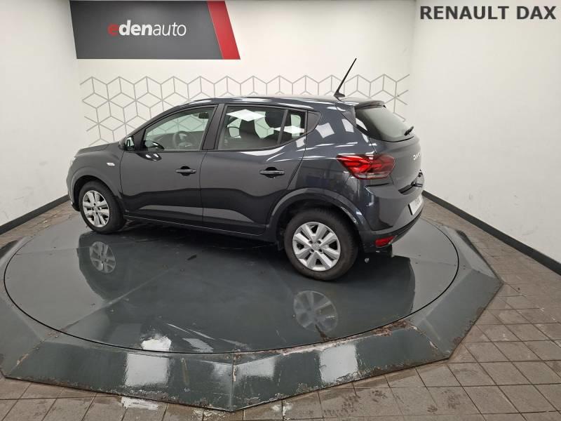 Dacia Sandero TCe 90 Expression