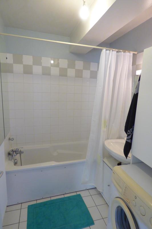 Appartement - 84 m² - 3 pièces