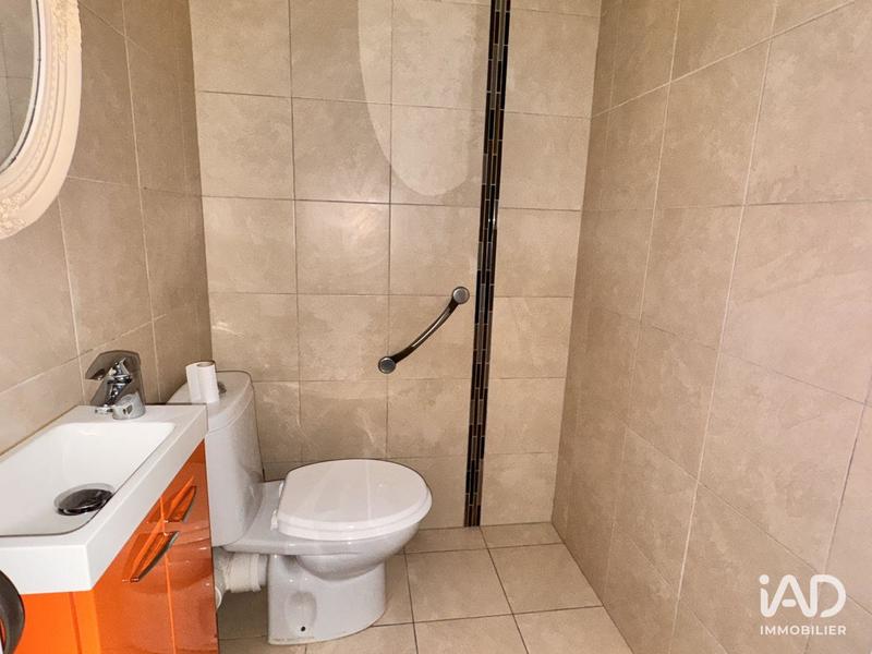 Appartement - 146 m² - 6 pièces