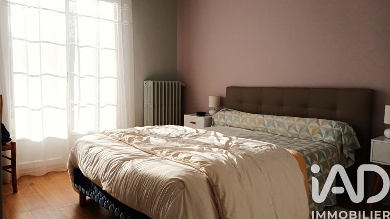 Maison - 67 m² - 3 pièces