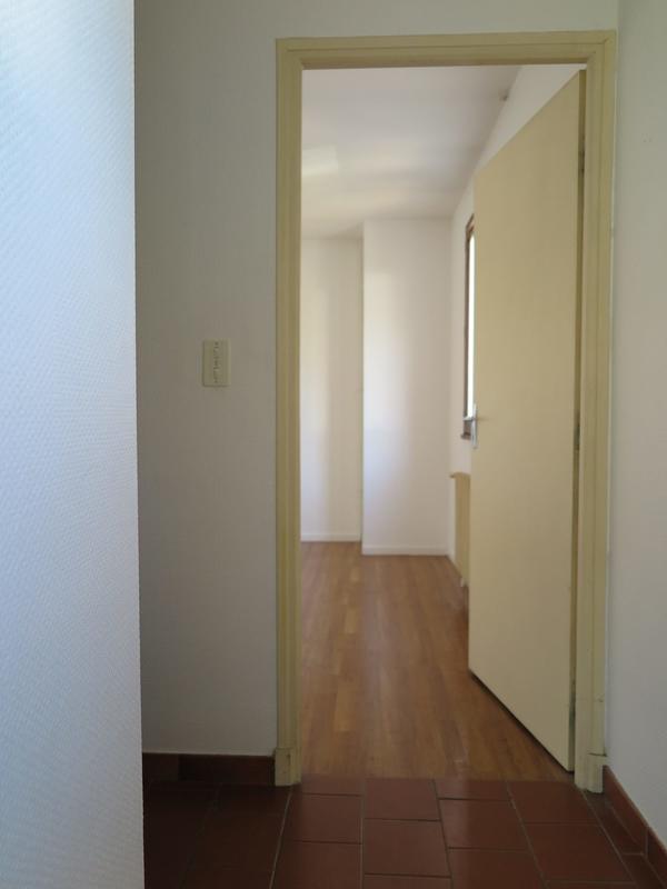 Maison - 79 m² - 3 pièces