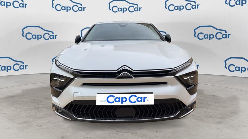 Citroën C5 X I 1.6 Thp e-Hybrid 225 e-Eat8 Shine Pack