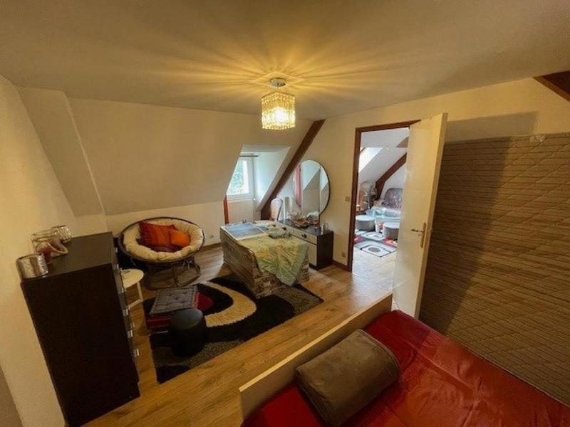 Maison de campagne - 155 m² - 7 pièces