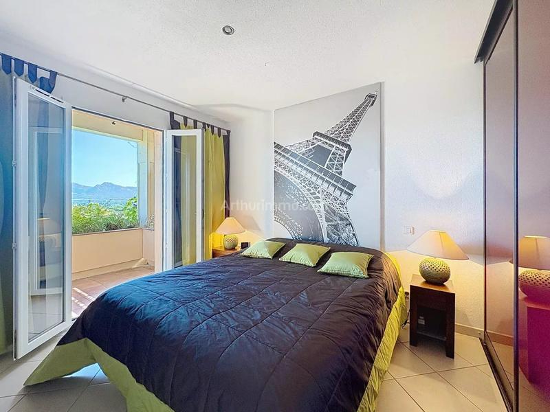 Maison - 68 m² - 3 pièces