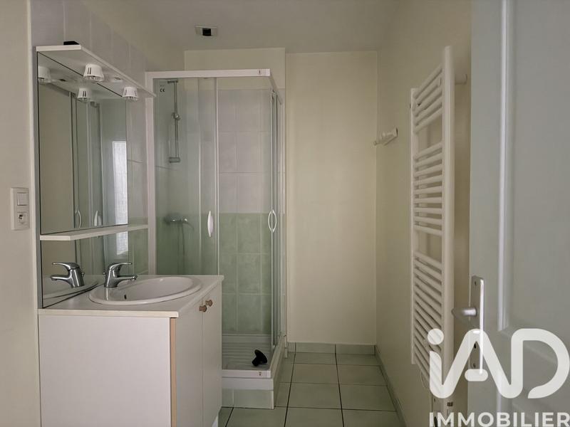 Appartement - 53 m² - 3 pièces