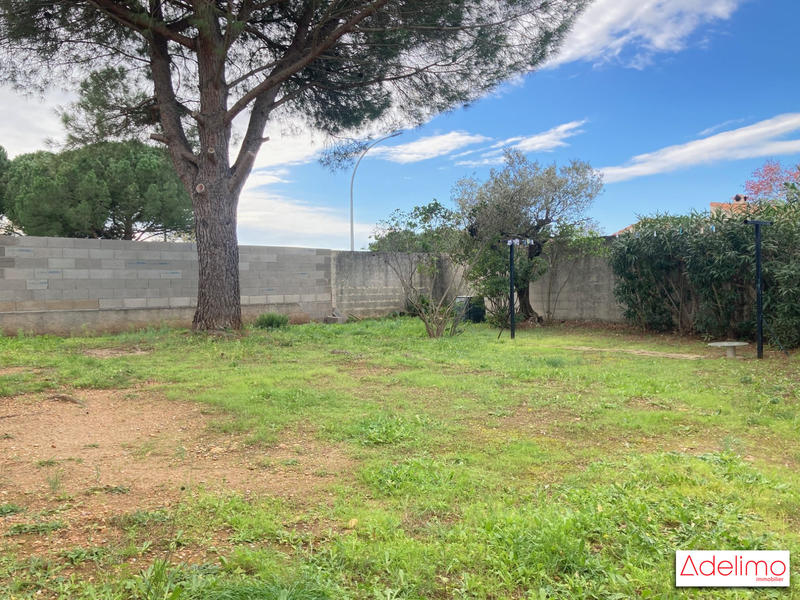 Villa - 87 m² - 4 pièces