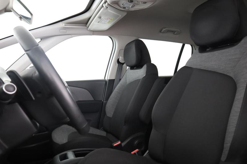 Citroën Grand C4 SpaceTourer 1.5 Blue-HDi Business Eat8 131 ch