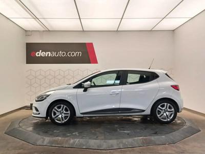 Renault Clio dCi 75 E6c Trend