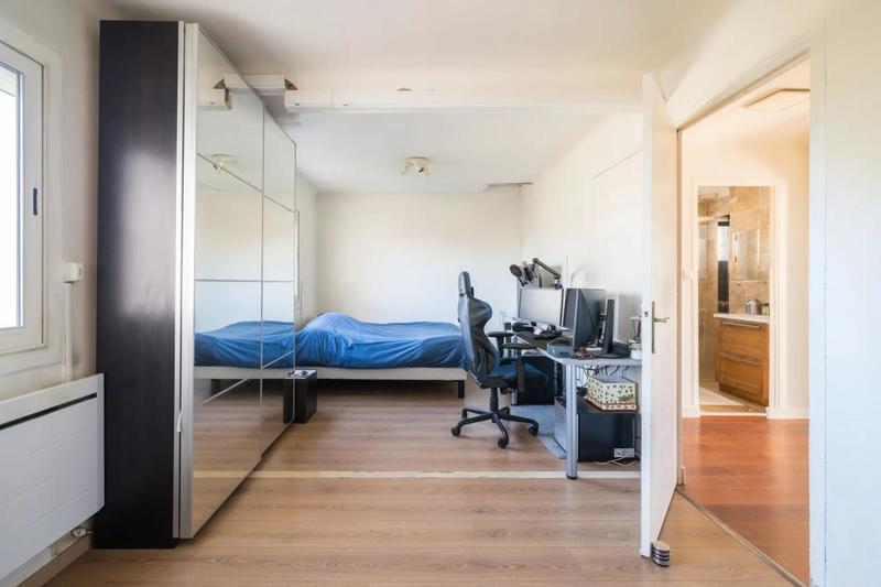 Maison - 111 m² - 4 pièces