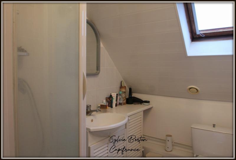 Maison - 98 m² - 6 pièces