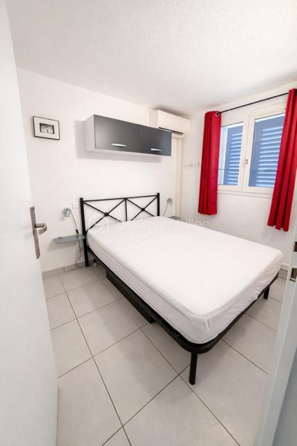 Maison - 33 m² - 3 pièces