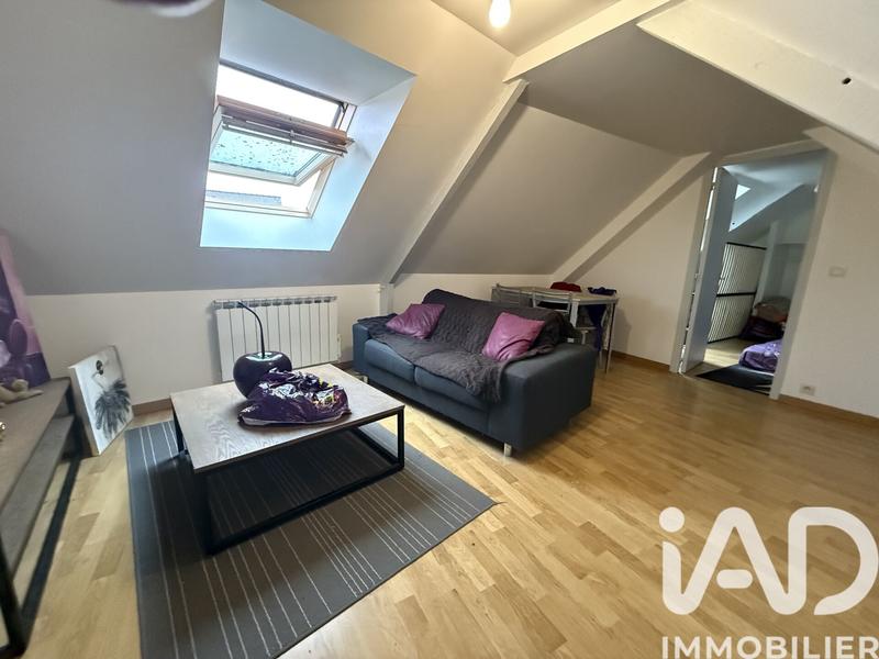 Immeuble - 547 m²