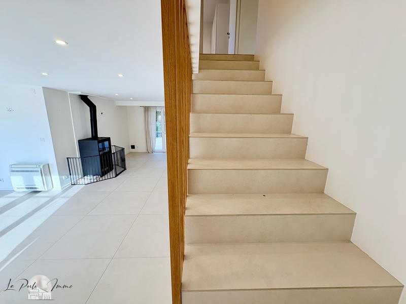 Villa - 150 m² - 5 pièces