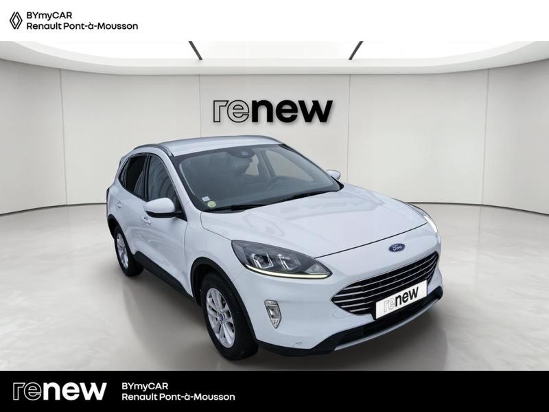Ford Kuga 1.5 EcoBlue 120 Bvm6 Titanium