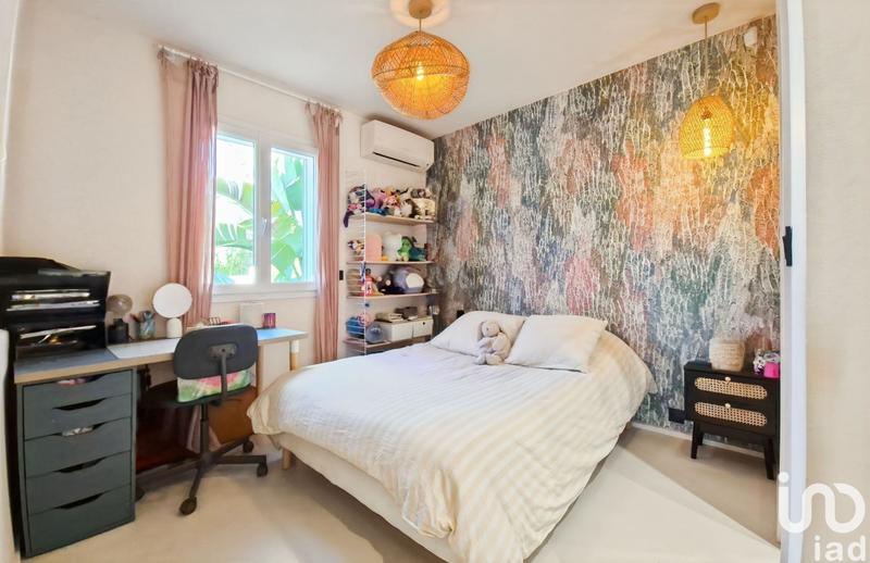 Maison - 180 m² - 6 pièces