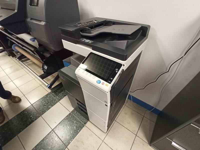 Fonds de commerce - 125 m²