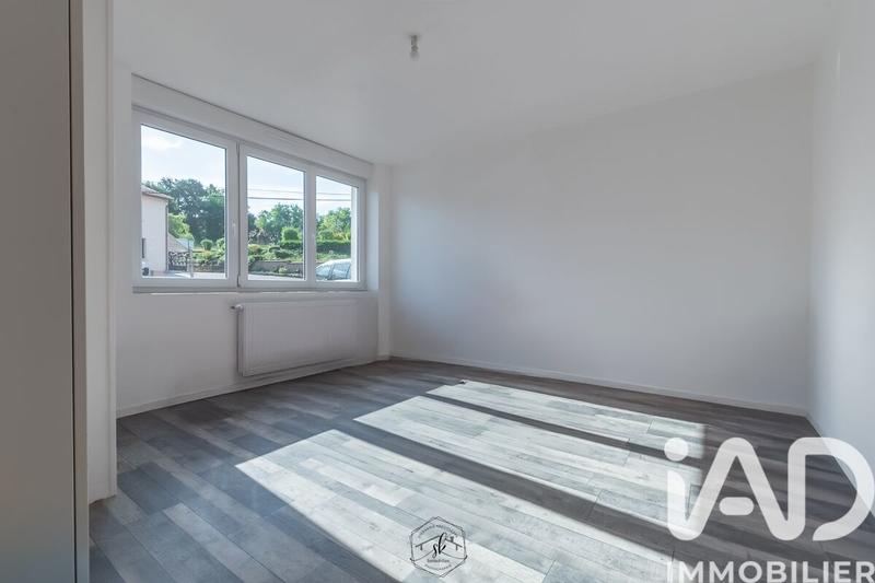 Maison - 170 m² - 6 pièces