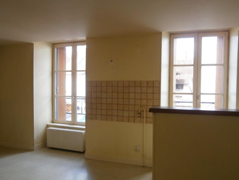 Immeuble - 445 m² - 17 pièces