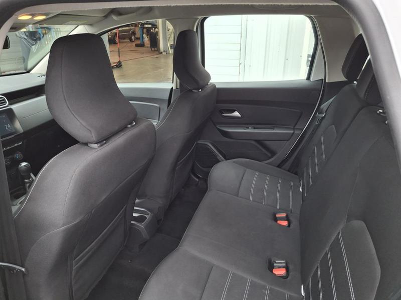 Dacia Duster 4x4 1,5BlueDCI115cv Expression