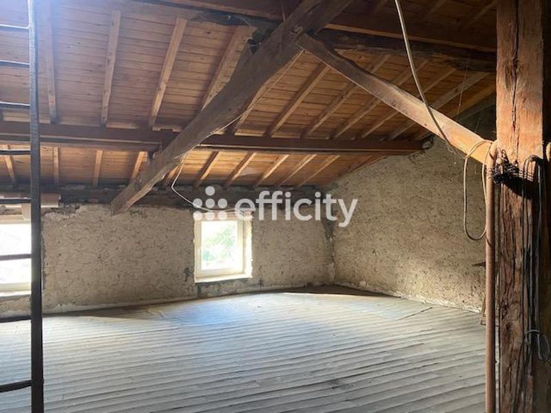 Maison - 128 m² - 5 pièces