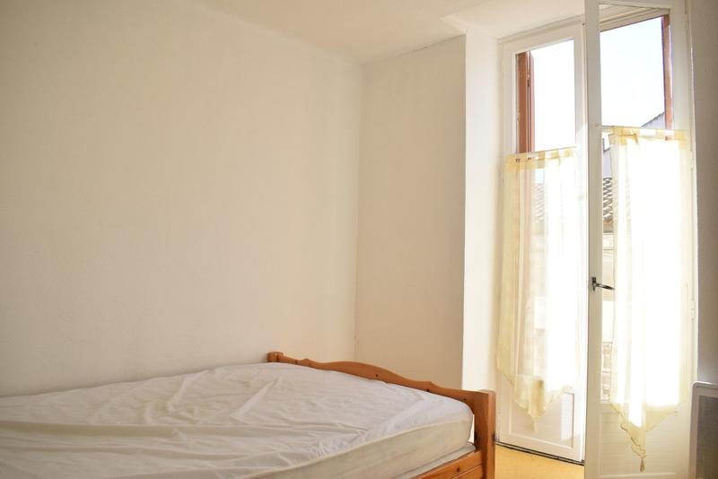 Appartement - 26 m² - 2 pièces