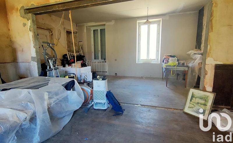 Maison - 282 m² - 11 pièces