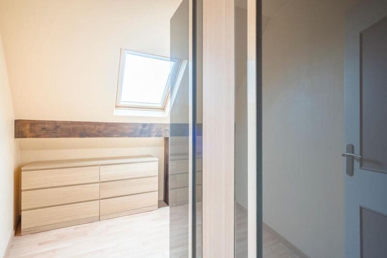 Maison - 117 m² - 5 pièces